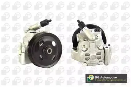 BGA PSP2395 Насос гидроусилителя руля Ford Galaxy II Mondeo IV C-Max 2.0-2.3 06-