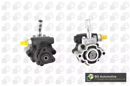 BGA PSP4205 Насос гидроусилителя руля Land Rover Discovery 1998-2004