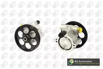 BGA PSP6305 Насос гидроусилителя руля Opel Movano Combi 2.2DTi2.5DTi 98>