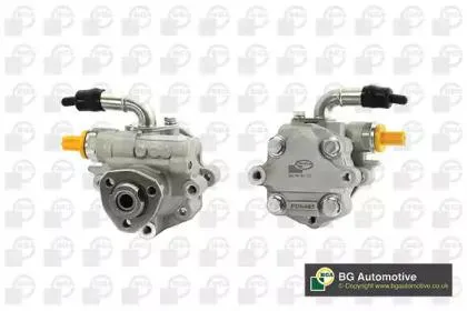 BGA PSP9603 Насос гидроусилителя руля VW Crafter TranSporter V 03-09