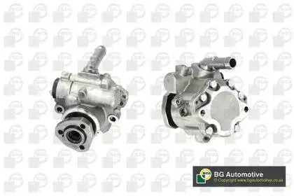 BGA PSP9615 Насос гидроусилителя руля VW Sharan Bora Caddy III 96-