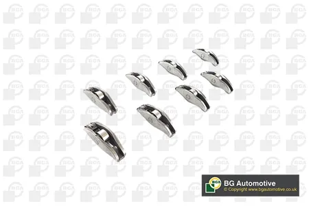 BGA RA0101 Коромысло Audi a3 1.2 tfsi (cbzb) 022010 - 082013