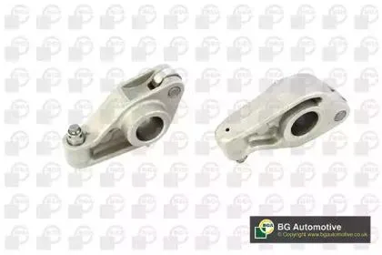 BGA RA1469 Коромысло Ford Mondeo iii Transit 2.0di2.2tdetdci 00- (коротк.)