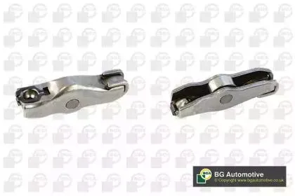 BGA RA1710 Балансир, управление двигателем