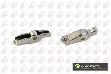 BGA RA2700 Балансир, управление двигателем