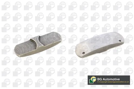 BGA RA3987 Коромысло клапана двигателя