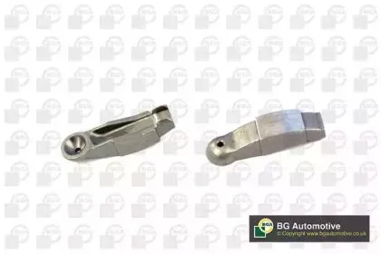 BGA RA4691 Балансир, управление двигателем