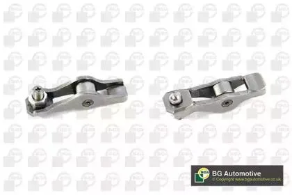 BGA RA6100 Коромысло Mitsubishi l200 2.5d (4d56t) 032006
