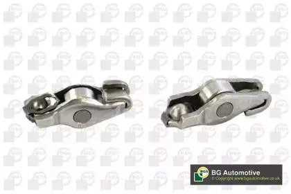 BGA RA6806 Коромысло vw Golf vvi Passat b6 Touran 1.4-1.6tsifsi 16v (blfblpcdgacava) 03- inex