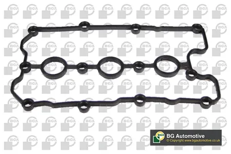 BGA RC0112 Прокладка клапанной крышки 1-3 цил. Audi A4A6Q5 2.8-3.2 06>