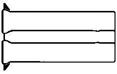 BGA RC0397 Прокладка кк Ford Fiesta Focus 1.25 16v1.4 16v1.6 16v (aluminium rocker cover)