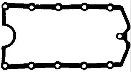 BGA RC6554 Прокладка кк Audi a3a4vw Golf v Passat 2.0tdi 16v (azv, bkd) 03