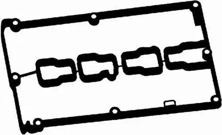 BGA RC9303 Прокладка кк alfa 145146147155156166 1.4 16v1.6 16v1.8 16v2.0 16v 96