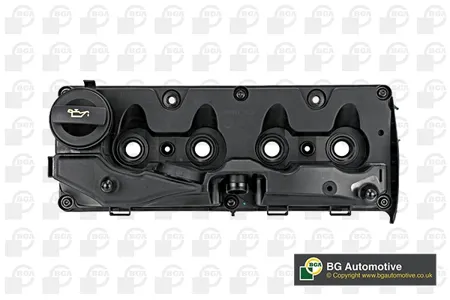 BGA RC9615 Клапанная крышка