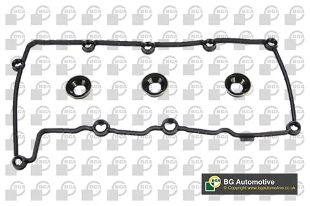 BGA RK0106 Комплект прокладок Audi a4 3.0 tdi 11- (содержит 059 103 085 l -3 шт.)