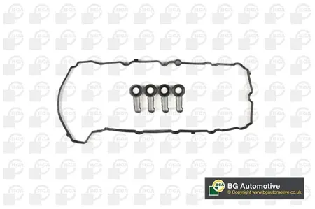 BGA RK0904 Комплект прокладок BMW 1 series b47d20a 2015