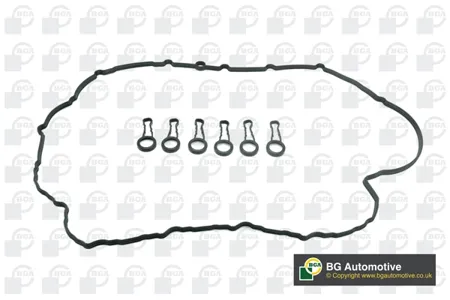 BGA RK0910 комплект прокладок кк n57 BMW 3(e90f30) BMW 3 gran turismo(f34) BMW 5( F10,F11 ) 3.0 - 4.0 09