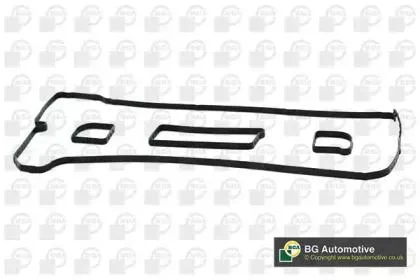 BGA RK2382 Комплект прокладок Volvo s80 2.0 t5 10