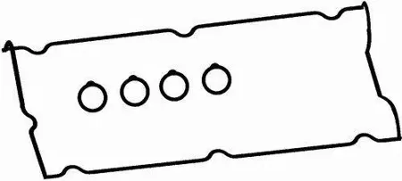 BGA RK3399 Прокладка кк к-кт Chrysler pt cruiser 2.02.4 [edz, edz-143] 00