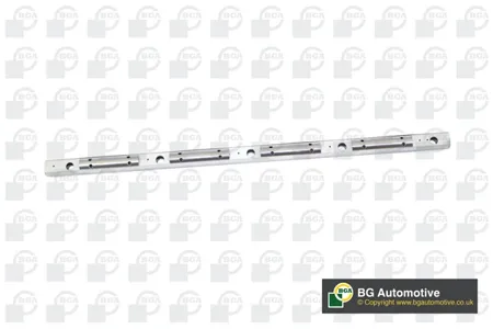 BGA RS6101 Ось коромысла