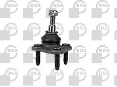 BGA SJ0102 Опора шаровая , передняя