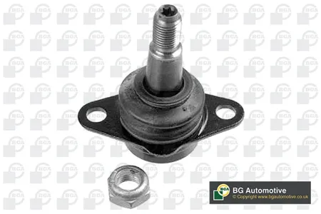 BGA SJ0904 Опора шаровая BMW X3 all 04>