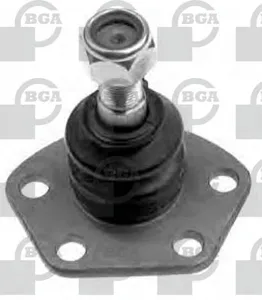 BGA SJ2204 Опора шаровая передняя