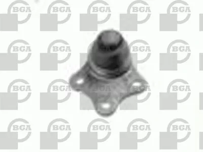BGA SJ2302 Опора шаровая Ford Fiesta Fusion all 02>