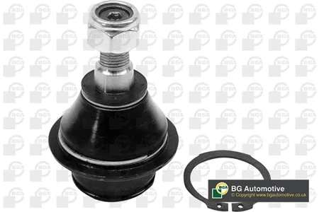 BGA SJ2303 Опора шаровая передняя нижняя M16x1.5 Ford Tourneo Transit all 00>