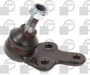 BGA SJ2305 Опора шаровая Ford Focus all 04> Focus C-Max 03-07, Volvo S40V5 04>C70 06>
