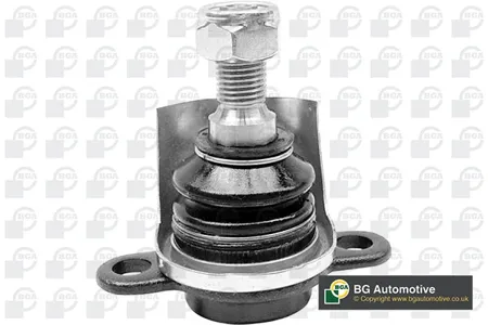 BGA SJ2311 Опора шаровая передняя M14x1.5 Ford Galaxy I, Seat Alhambra I,VW Sharan I 1.9-2.8 95-05