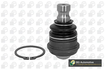 BGA SJ2701 Опора шаровая Hyundai Santa Fe 00>
