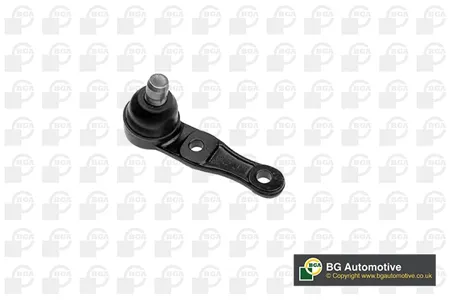 BGA SJ3603 Опора шаровая Kia Shuma all 97>