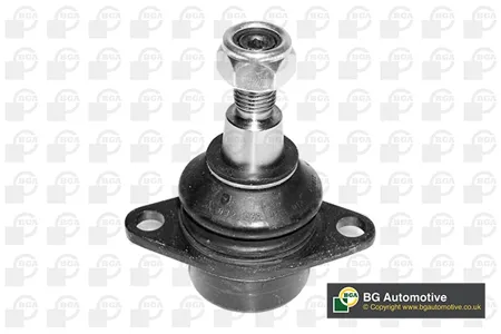 BGA SJ4206 Опора шаровая верхняя Land Rover Range Rover 4.24.43.0TD 02>
