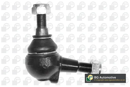 BGA SJ5602 Опора шаровая передняя M14x1.5 MB W202W210C208 92-03
