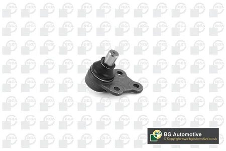 BGA SJ5610 Опора шаровая MB Vito W6382 96>