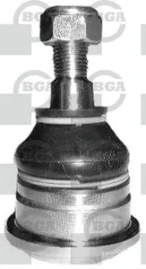 BGA SJ6101 Опора шаровая Mitsubishi Carisma all 95-06
