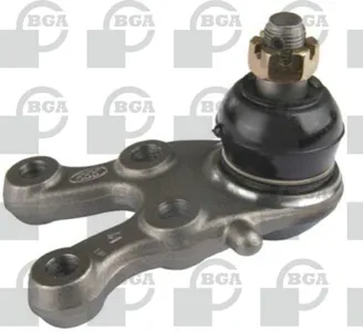 BGA SJ6104 Опора шаровая нижняя правая Mitsubishi Pajero 9