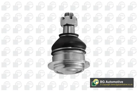 BGA SJ6107 Опора шаровая передняя нижняя Mitsubishi Pajero Montero 99>