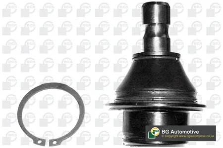 BGA SJ6307 Опора шаровая нижняя Nissan Navara 2.5D Pathfinder 4.02.5-3.0D 05>