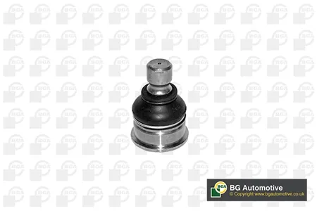 BGA SJ6308 Опора шаровая Nissan Juke 1.61.5DCi 10>