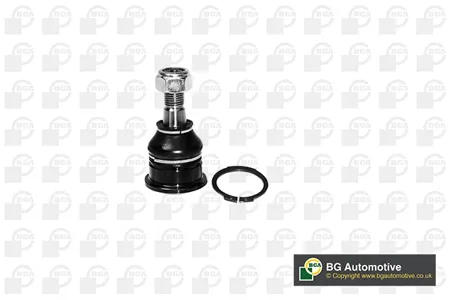 BGA SJ6315 Опора шаровая нижняя Nissan Primera <02