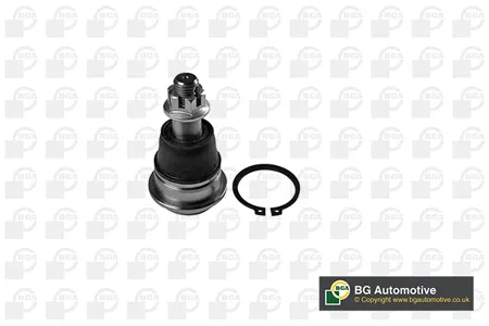 BGA SJ6318 Опора шаровая нижняя Nissan Maxima all 00> Primera P12 all 02>