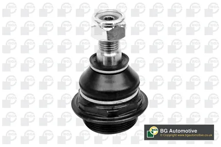 BGA SJ6702 Опора шаровая Peugeot 307, Citroen C4 00>