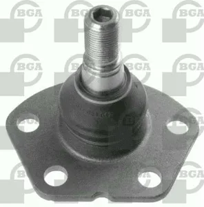 BGA SJ6704 Опора шаровая Citroen Jumper , Fiat Ducato , Peugeot Boxer 01>