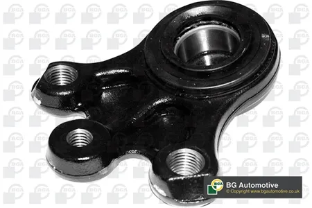 BGA SJ6706 Опора шаровая нижняя Citroen C6 3.02.2HDi 05>, Peugeot 407 all 04>