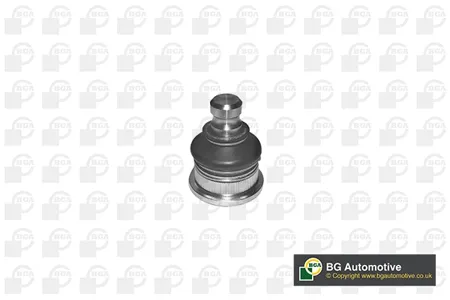 BGA SJ7306 Опора шаровая  Renault  Grand Scenic Cli Omega ne Modus Logan 03>, Dacia Logan 04>