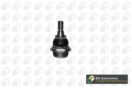 BGA SJ7312 Опора шаровая правая Renault Master III 2.3D 10>