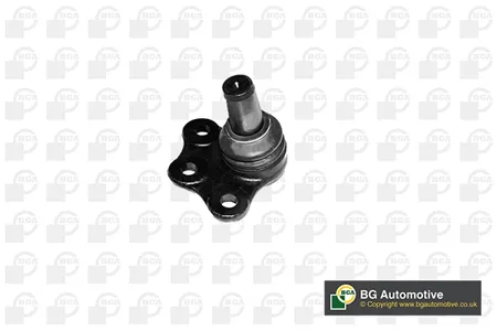 BGA SJ7600 Опора шаровая Saab 9-5 2.0-3.01.9TID-3.0TID 97-10