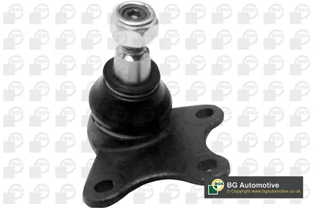 BGA SJ7901 Опора шаровая левая Skoda Fabia all 99>, VW Polo all 02>
